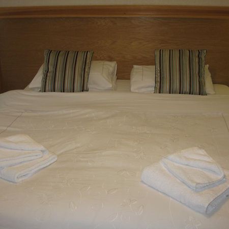 Hotel The Ashmount Rhôs-on-Sea Exterior foto