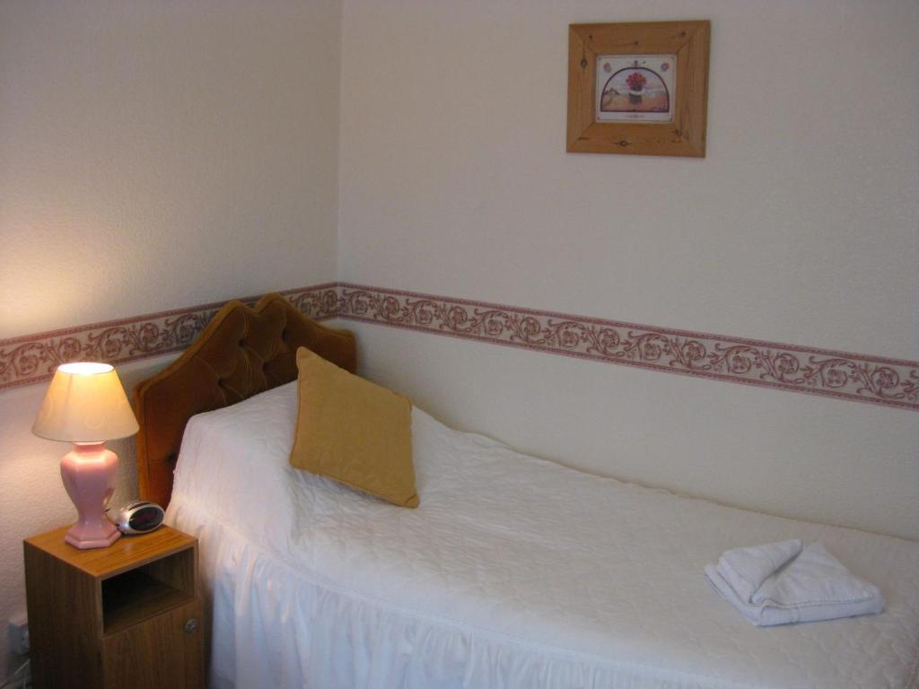 Hotel The Ashmount Rhôs-on-Sea Zimmer foto