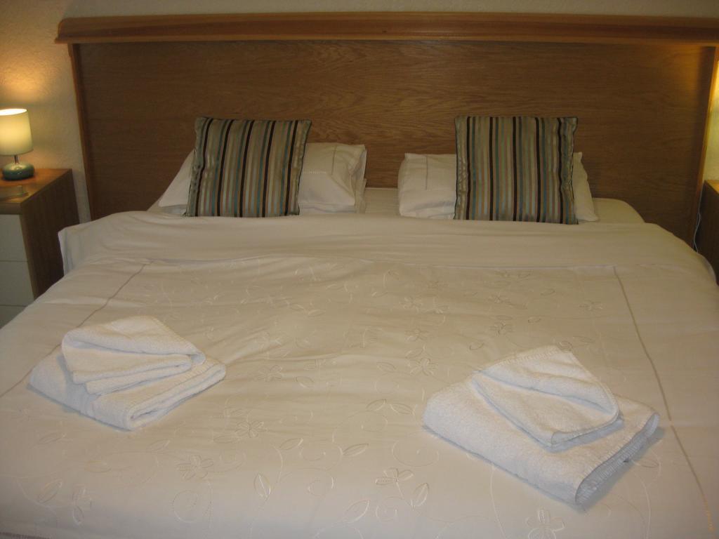Hotel The Ashmount Rhôs-on-Sea Exterior foto